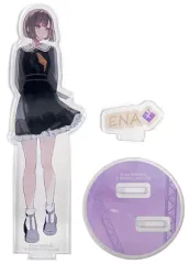 【中古】アクリルスタンド・アクリルパネル 東雲絵名 アクリルスタンド 「プロジェクトセカイ カラフルステージ! feat. 初音ミク 25時、ナイトコードで。 1st moment」