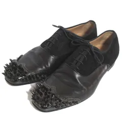 2025年最新】Christian Louboutin メンズ ドレス・ビジネス