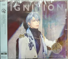 IGNITION 山姥切長義CD 大判ブロマイド2種3点セット刀ミュ