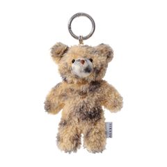 ALEXII JUST BEAR BROWN