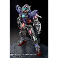 [新品未組立]PG ガンダムエクシア ライトニングモデル ガンダムエクシア(LIGHTING MODEL) (PG) (ガンプラ) - ホビー