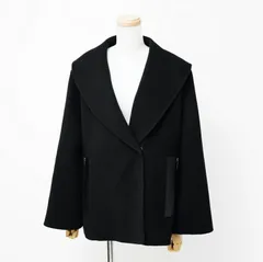 □美品□FOXEY フォクシー Bianca/ビアンカ コート サイズ40 総 □美品□FOXEY フォクシー Bianca/ビアンカ コート サイズ40 総