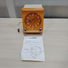 SEIKO      セイコー　電気時計　ECN-Y EP911　インテリア品（ジャンク品）