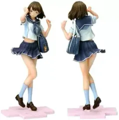 Amazon | ラブプラス 姉ヶ崎寧々 1/8 完成品フィギュア （コナミ