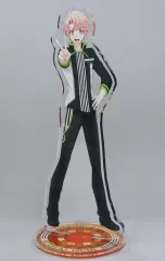 【中古】アクリルスタンド・アクリルパネル 和泉三月 アクリルスタンド 「アイドリッシュセブン in JOYPOLIS」