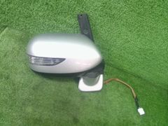 サクラ アリア フロントグリルエンブレム LED 日産純正 ARIA オーラ 