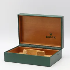 ロレックス　空箱　中古品　20240923RO2 Yahoo!オークション -「空箱」(ロレックス) (ら行)の落札相場