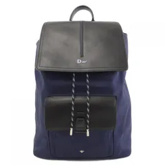 ディオール DIOR BACKPACKのサムネイル