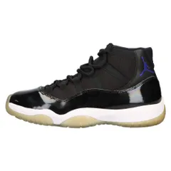 2026年最新】NIKE AIR JORDAN 11 RETRO SPACE JAM ナイキ エア