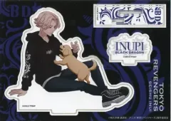 【中古】アクリルスタンド・アクリルパネル 乾青宗 アクリルフィギュア 「東京リベンジャーズ」 TSUTAYA限定