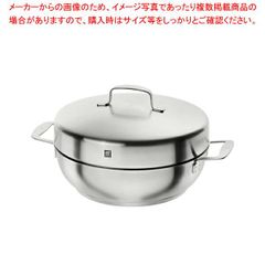 ZWILLING ツヴィリング プラス スモーカーセット 28cm - メルカリ