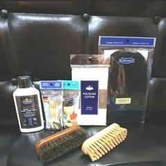シューケア用品　セット