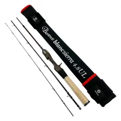 Fishman フィッシュマン ビームス ブランシエラ4.8UL リミテッド