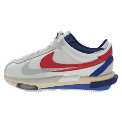 2023年最新】sacai nike zoom cortezの人気アイテム - メルカリ