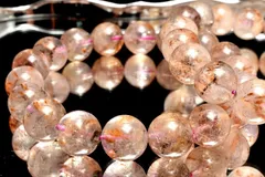 希少高級天然石オーラライト23 ペンダント放射状エネルギー全開