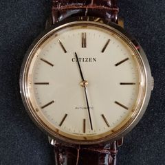 Gruen Precision 手巻き時計 ゴールド スモールセコンド - メルカリ