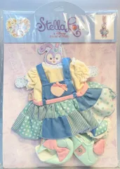 東京ディズニーリゾート Sサイズ用コスチューム ステラ・ルー ハートウォーミングデイズ2019