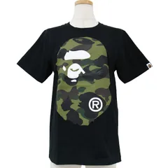 2024年最新】bape tシャツ 猿の人気アイテム - メルカリ