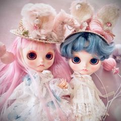 カスタムブライス☆トキイロ少女☆弍拾八人目 カスタムブライス☆トキイロ少女☆弍拾八人目 - メルカリ