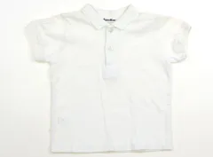 【ファミリア/familiar】ポロシャツ 90サイズ 男の子【子供服・ベビー服】（1903851）