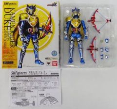 [중고] 피겨 SHFiguarts 가면 라이더 듀크 레몬 에너지 암즈 [가면 라이더 갑옷] 영혼 웹 상점 한정
