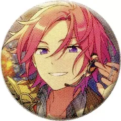 【来週までお値下げ‼️】桜河こはく 缶バッジ 2022autumn idol Amazon | あんスタ イベコレ 缶バッジ 桜河こはく 10点 | バッジ