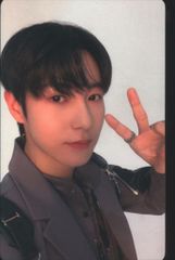 NCT DREAM 2022 THE DREM SHOW 2 in JAPAN RENJUN 트레이딩 카드