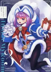 【中古】男性向一般同人誌 ≪Fate≫ Inside My Room 3 / 松竜 / alicemiller