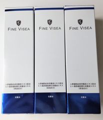 特別価格】FINE VISEA 化粧水 6本セット - メルカリ