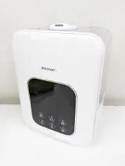 新品未使用　IRIS OHYAMA ハイブリッド式加湿器 PH-UH35-ML IRIS OHYAMA ハイブリッド式加湿器 PH-UH35-ML Amazon.co.jp