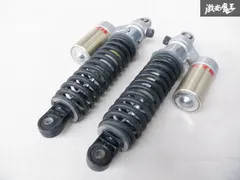 CB1300純正リアショック左右セット！まだまだつかえるよ！