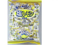 桃太郎製菓 塩レモンキャンディ 1kg 賞味期限2026/06