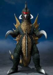 東宝大怪獣シリーズ ガイガン 1972 ナイトカラー発光版 - メルカリ