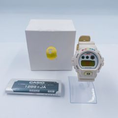 CASIOカシオ別注 BABY-G EXPO2025 ミャクミャク 大阪関西万博 - メルカリ