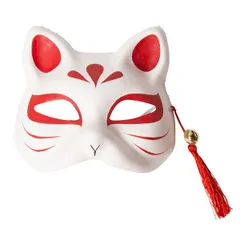 2025年最新】神楽面の人気アイテム - メルカリ