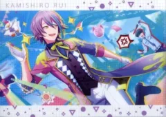 【中古】クリアファイル 神代類 A4クリアファイル vol.2 「プロジェクトセカイ カラフルステージ! feat.初音ミク」