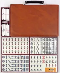 【最新入荷】 2025年最新】任天堂 メルカリ - 重量の人気アイテム 麻雀牌 麻雀