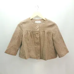 SPICKANDSPAN スピック＆スパン ジャケット E 10232 【1307210010232】