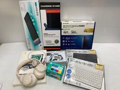 パソコン周辺機器まとめ売り+おまけ - メルカリ