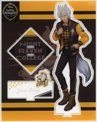 【中古】アクリルスタンド・アクリルパネル ジャック・ハウル アクリルスタンド ユニオンバースデーver. 「ディズニー ツイステッドワンダーランド」