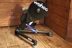 2025年最新】wahoo kickr v5の人気アイテム - メルカリ