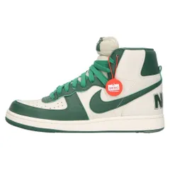 2024年最新】nike terminator high noble greenの人気アイテム - メルカリ