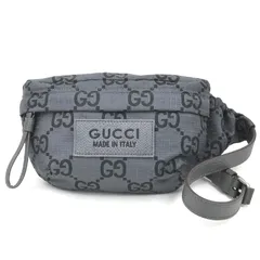 グッチ GUCCI ベルトバッグ  ボディバッグ 767934のサムネイル