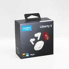 【中古】ANKER Soundcore Liberty 5 A3957N21