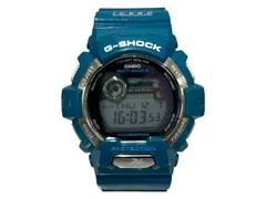 2024年最新】カシオ G-SHOCK GWX-8900Bの人気アイテム - メルカリ