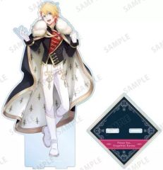 悪役のエンディングは死のみ 6巻 アニメイト 特典 カリスト アクリル 