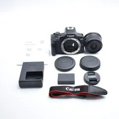 2025年最新】canon eos r ミラーレス一眼カメラの人気アイテム - メルカリ