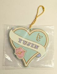 IVE IVE YUJIN E상 고무 매력 E상
