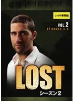 2024年最新】LOST dvdの人気アイテム - メルカリ