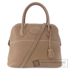 2025年最新】hermes ボリード31の人気アイテム - メルカリ